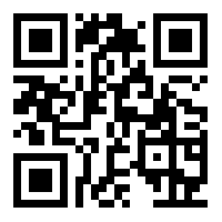 Imagen que muestra el código QR para descargar la aplicación Escoba Más para jugar a Escoba Más.