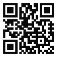 Immagine che mostra il codice QR per scaricare l'app Ramino Più per giocare a Ramino Più.