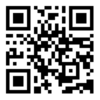 Immagine che mostra il codice QR per scaricare l'app Rubamazzo Più per giocare a Rubamazzo Più.