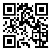 Immagine che mostra il codice QR per scaricare l'app Scala 40 Più per giocare a Scala 40 Più.