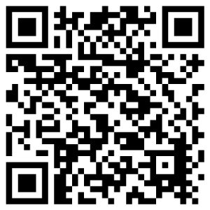 Immagine che mostra il codice QR per scaricare l'app Solitario Più per giocare a Solitario Più.