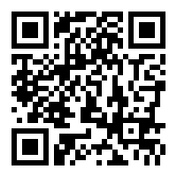 Immagine che mostra il codice QR per scaricare l'app Traversone Più per giocare a Traversone Più.