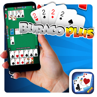 Buraco Plus Multiplayer Card Game - by Spaghetti Interactive