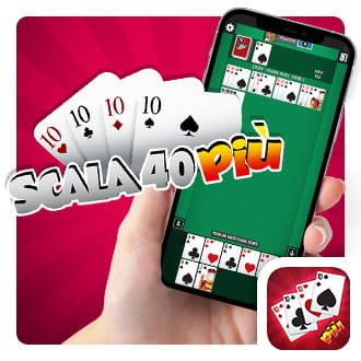 Solitaire Plus Card Game - by Spaghetti Interactive