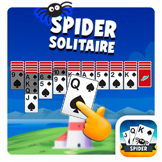 Solitaire Plus Card Game - by Spaghetti Interactive